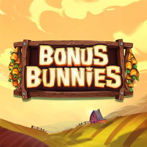 Play Bonus Bunnies slot